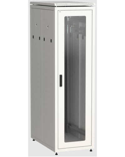LN35-47U81-GP. Шкаф телекоммуникационный 19 напольный 47U. ITK в Майкопе