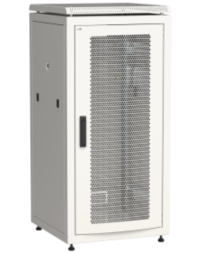 LN35-28U66-P. Шкаф телекоммуникационный 19 напольный 28U. ITK в Майкопе