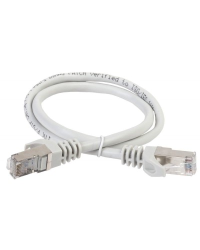PC01-C5EF-10M. Патч-корд медный. ITK в Майкопе