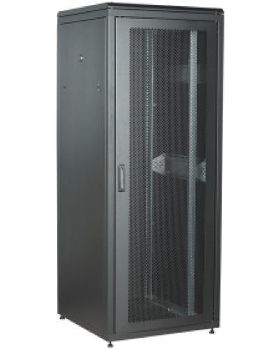 LN05-33U88-PM. Шкаф телекоммуникационный 19 напольный 33U. ITK в Майкопе