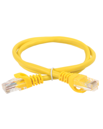 PC05-C5EU-1M. Патч-корд медный. ITK в Майкопе