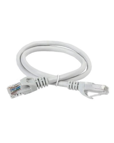 PC01-C6U-15M. Патч-корд медный. ITK в Майкопе