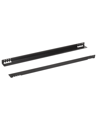 SR05-1000-R (2 шт). Направляющие уголки. ITK в Майкопе