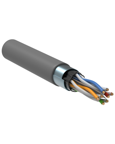 LC1-C604-311. Кабель «витая пара» (LAN) для структурированных систем связи. ITK в Майкопе