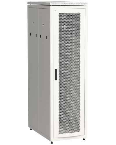 LN35-47U81-PP. Шкаф телекоммуникационный 19 напольный 47U. ITK в Майкопе