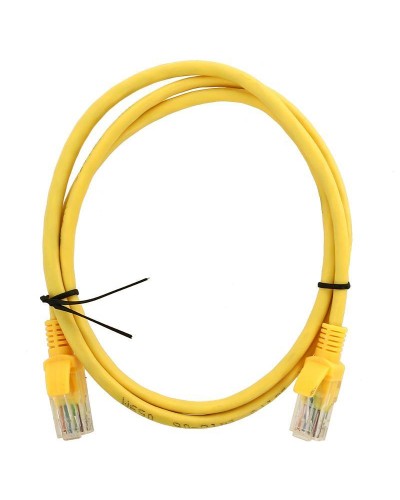 PC05-C5EF-2M. Патч-корд медный. ITK в Майкопе