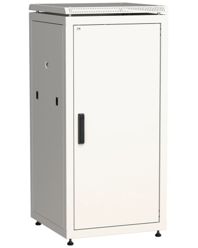 LN35-18U68-M. Шкаф телекоммуникационный 19 напольный 18U. ITK в Майкопе