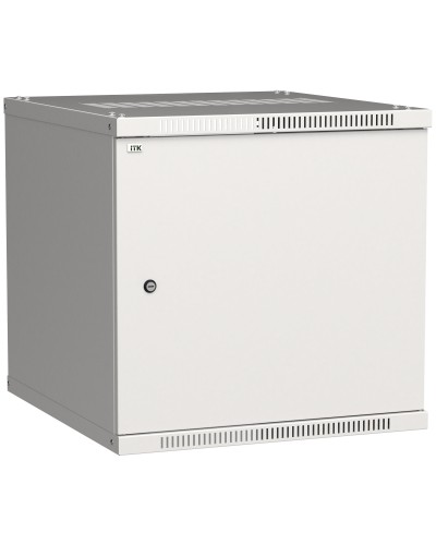 LWE3-12U64-MF. Шкаф телекоммуникационный 19 настенный 12U. ITK в Майкопе