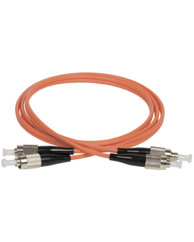 FPC50-FCU-FCU-C2L-10M. Патч-корд оптический. ITK в Майкопе