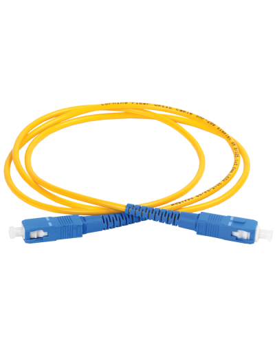 FPC09-SCU-SCU-C1L-30M. Патч-корд оптический. ITK в Майкопе