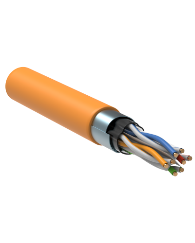 LC1-C604-327. Кабель «витая пара» (LAN) для структурированных систем связи. ITK в Майкопе
