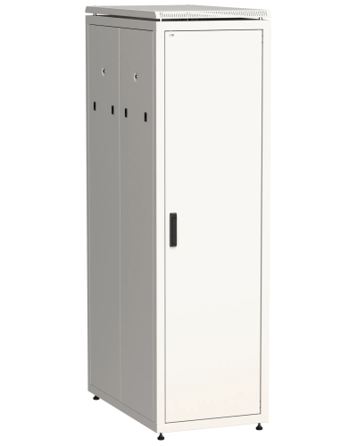 LN35-38U61-M. Шкаф телекоммуникационный 19 напольный 38U. ITK в Майкопе