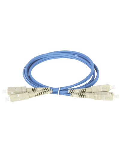 FPC5004-SCU-SCU-C2L-15M: Патч-корд оптический в Майкопе