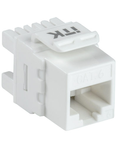 CS1-1C06U-12: Модуль Keystone Jack в Майкопе