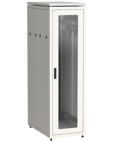 LN35-33U61-GP. Шкаф телекоммуникационный 19 напольный 33U. ITK в Майкопе