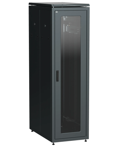 LN05-33U61-GP. Шкаф телекоммуникационный 19 напольный 33U. ITK в Майкопе