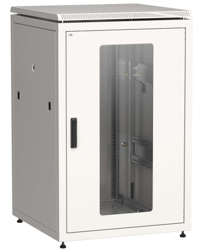 LN35-24U88-GM. Шкаф телекоммуникационный 19 напольный 24U. ITK в Майкопе