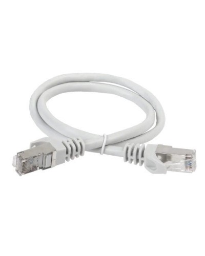 PC01-C6FL-15M. Патч-корд медный. ITK в Майкопе
