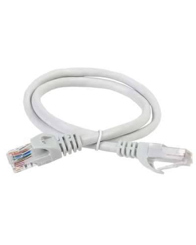 PC01-C5EUL-2M. Патч-корд медный. ITK в Майкопе