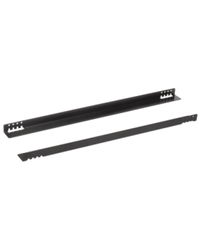 SR05-400-R (2 шт). Направляющие уголки. ITK в Майкопе