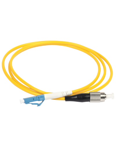 FPC09-FCU-LCU-C1L-5M. Патч-корд оптический. ITK в Майкопе