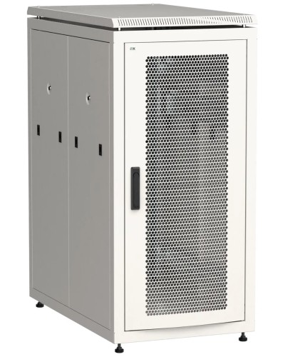 LN35-24U61-P. Шкаф телекоммуникационный 19 напольный 24U. ITK в Майкопе