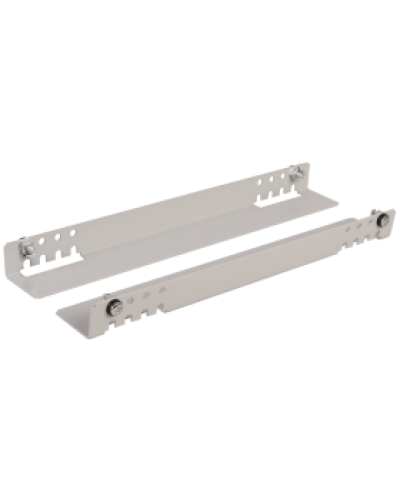 SR35-400-R (2 шт). Направляющие уголки. ITK в Майкопе