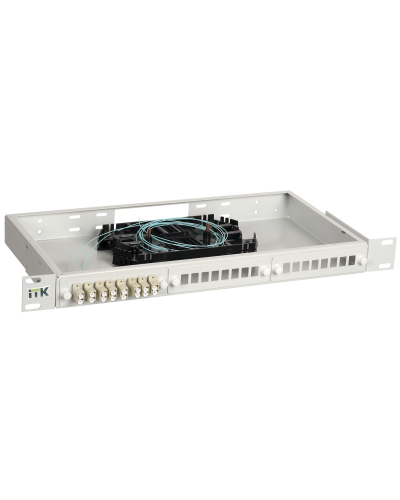 FOBX24-1U-4LCUD03. Кросс оптический 19. ITK в Майкопе