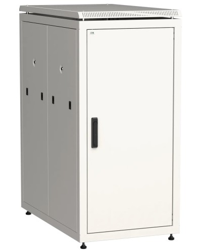 LN35-28U61-M. Шкаф телекоммуникационный 19 напольный 28U. ITK в Майкопе