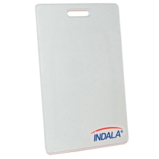 FlexCard (FPCRD). Карта proximity. Indala