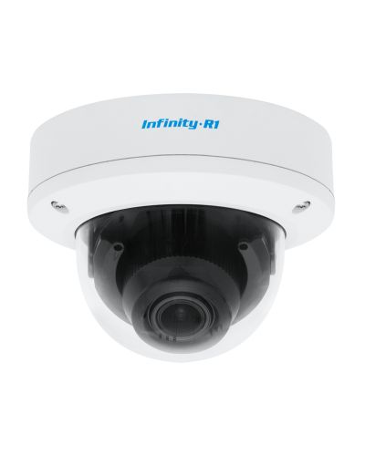 IDV-5M-2812AF. Видеокамера IP купольная. Infinity в Майкопе