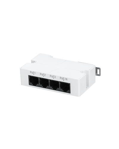 PPS-303. Удлинитель PoE по кабелю UTP. Infinity в Майкопе