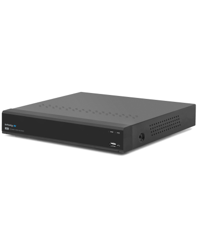 VRF-IP218PE. IP-видеорегистратор 8-канальный. Infinity в Майкопе