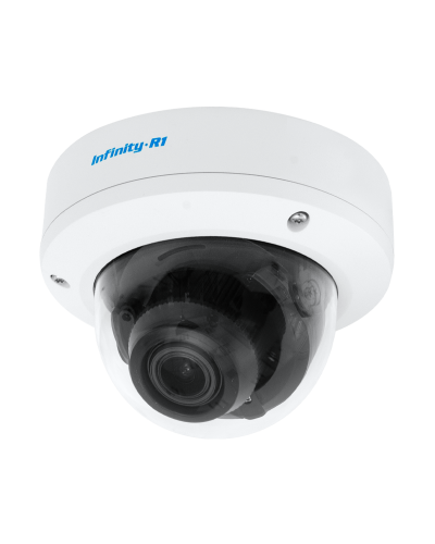 IDV-HD2M-2812. Видеокамера мультиформатная купольная. Infinity в Майкопе