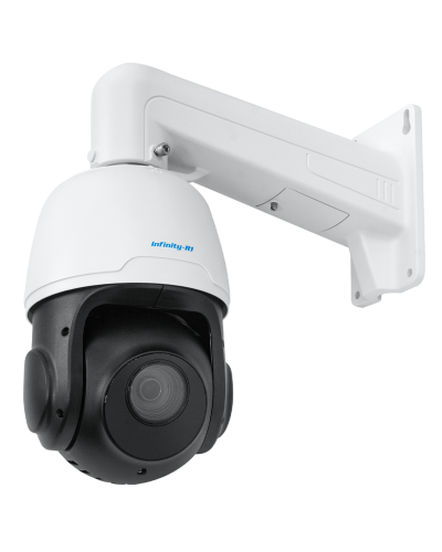 IDS-2M-25X. IP-камера купольная поворотная скоростная. Infinity в Майкопе