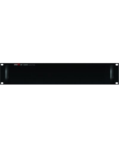 BP-6200. Панель декоративная. Inter-M в Майкопе