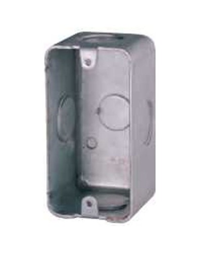 ATT-BOX. Короб монтажный для аттенюаторов АТТ-03, АТТ-30. Inter-M в Майкопе