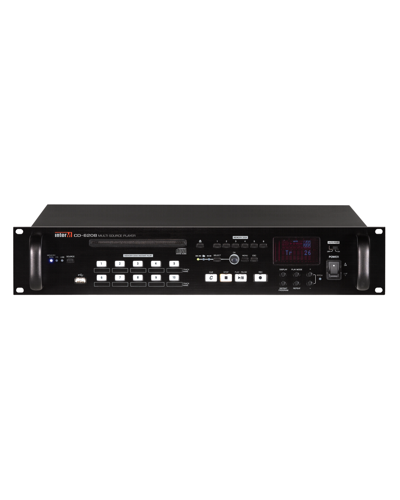 CD-6208. Проигрыватель. Inter-M в Майкопе
