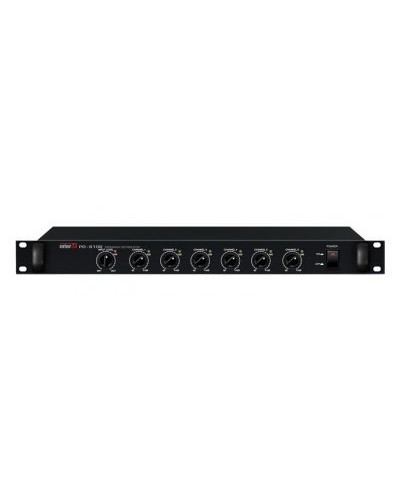 PO-6106 . Распределитель программный. Inter-M в Майкопе