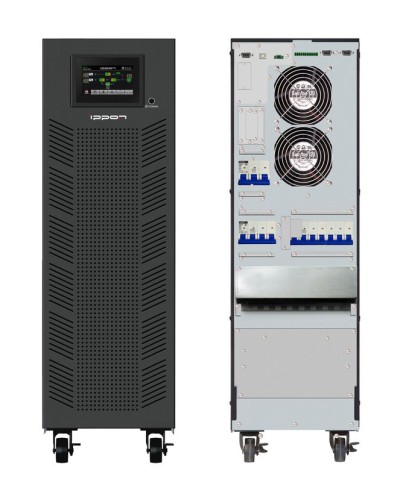 Ippon Innova RT 33 20K Tower (1146357). Источник бесперебойного питания. Ippon в Майкопе