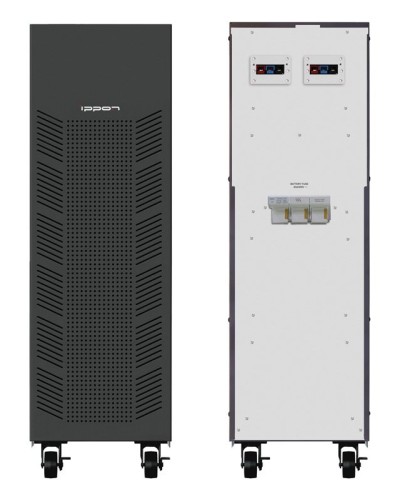 Ippon Innova RT 33 20K Tower (1146364). Дополнительный блок батарей. Ippon в Майкопе