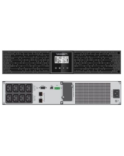 Ippon Smart Winner II 2000E (1192980). Источник бесперебойного питания. Ippon в Майкопе