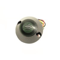 CP-Z-2 (мод. MF-I) накладной, тёмный. Считыватель proximity карт. IronLogic