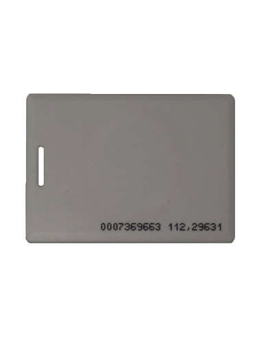 IL-05E GREY. Проксимити карта. IronLogic в Майкопе