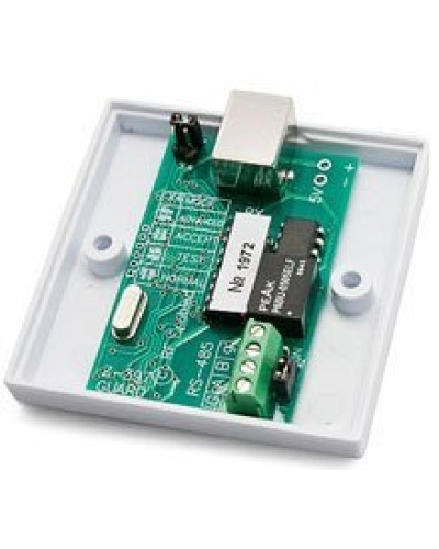 Z-397 (мод.Guard) USB. Преобразователь интерфейсов. IronLogic в Майкопе