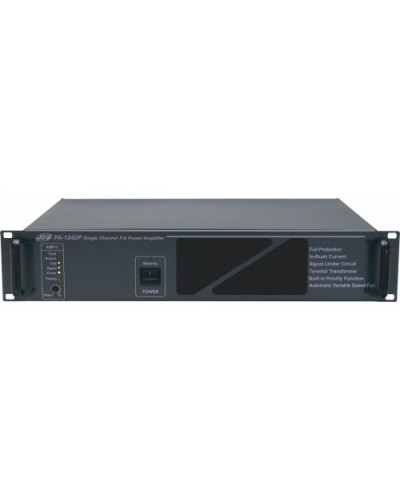 PA-124DP. Усилитель мощности 240 Вт, 100 В. JDM в Майкопе