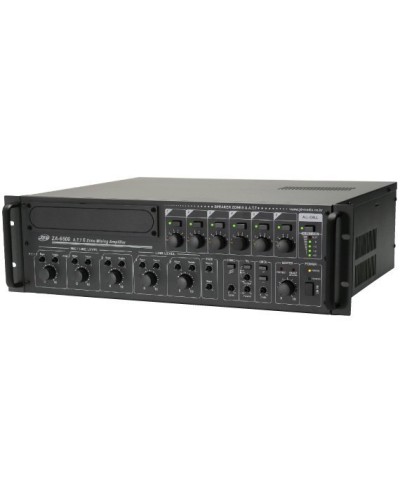 ZA-6600. Усилитель. JDM в Майкопе