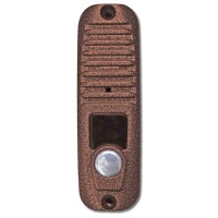 JSB-V055 PAL (медь) накладная. Видеопанель вызывная цветная. JSB-Systems