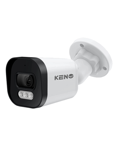 KN-GX3C. Видеокамера IP цилиндрическая. KENO в Майкопе