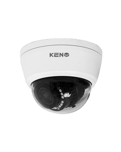 KN-DE205A2812BR. Видеокамера IP купольная. KENO в Майкопе